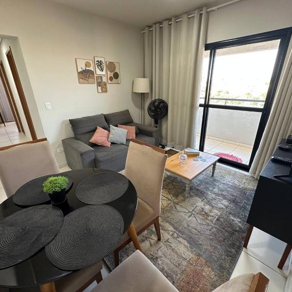 Apartamento aconchegante! - Foto 5
