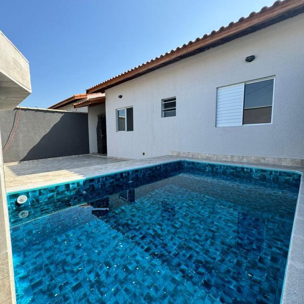 Casa na praia Itanhaém - Foto 2