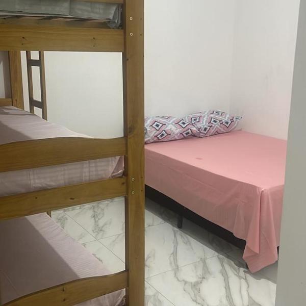 Casa na praia Itanhaém - Foto 3
