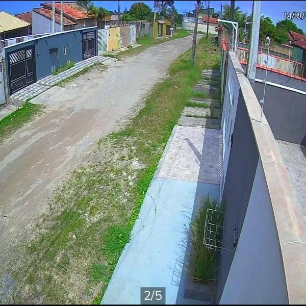 Casa na praia Itanhaém - Foto 4