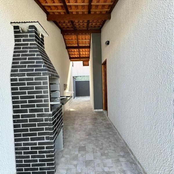 Casa na praia Itanhaém - Foto 5