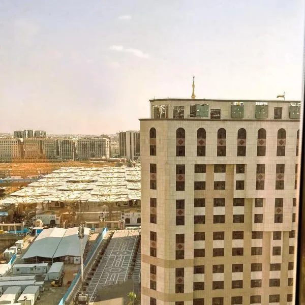 Emaar Royal Hotel, hotel in Medina