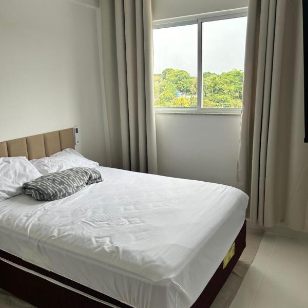 Apartamento Bosque Lausanne - Foto 2