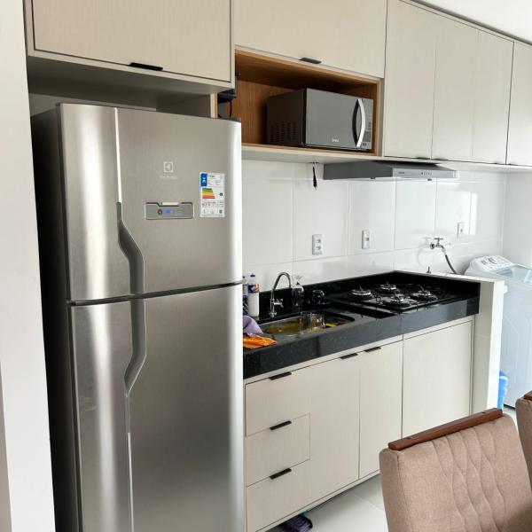 Apartamento Bosque Lausanne - Foto 5