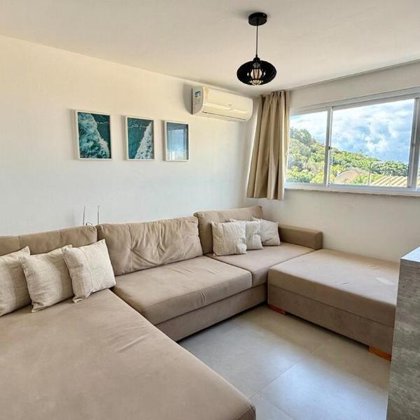 Casa Oxente - 2da praia condominio com piscina