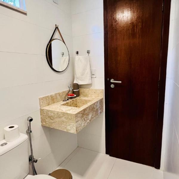 Casa Oxente - 2da praia condominio com piscina - Foto 3