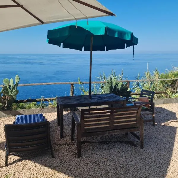 보나솔라에 위치한 호텔 Cà Gialla