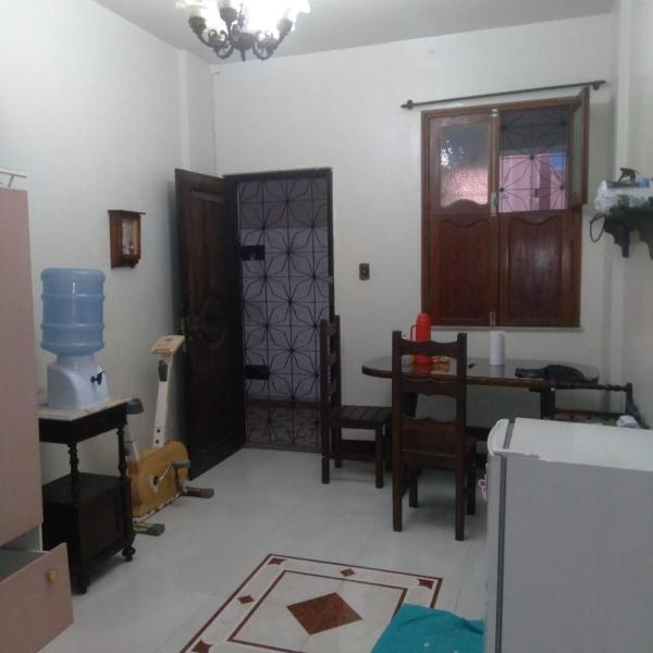 Apartamento 2 quartos no centro de Belém próximo de tudo
