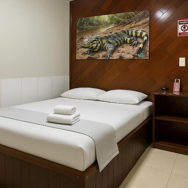 Hotel COP 30