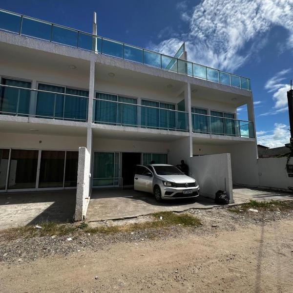Porto de Galinhas
