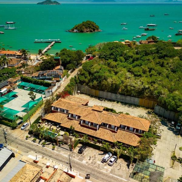 Suri Búzios Hotel - Foto 3