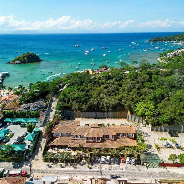 Suri Búzios Hotel