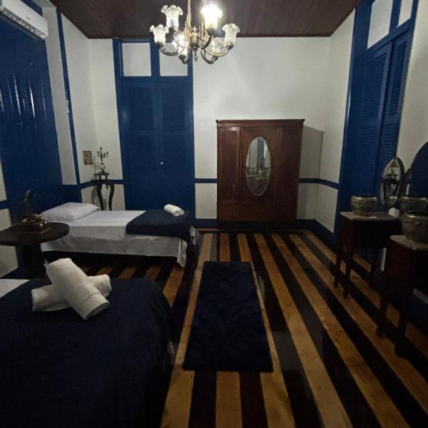 Hostel Palacio Bolonha
