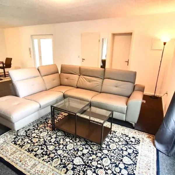 Geräumige Loft in Idyllischer Lage, hotel in Delmenhorst