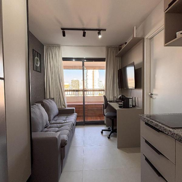 Apartamento no coração da Vila Olímpia - Foto 5