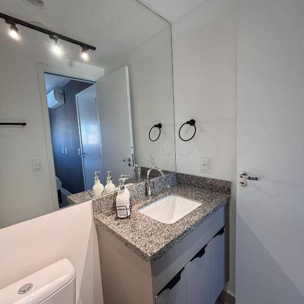 Apartamento no coração da Vila Olímpia - Foto 3