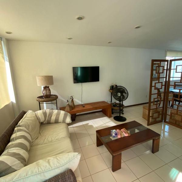 Vila Do Rio Casa 3