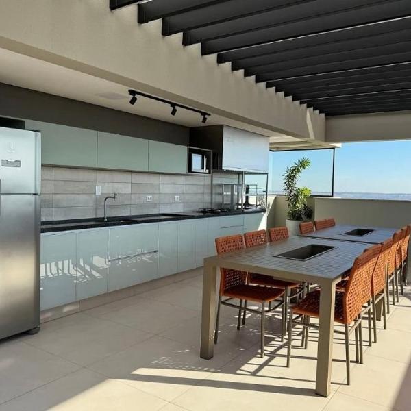 Apartamento Amplo com Vista em Bauru - Foto 5