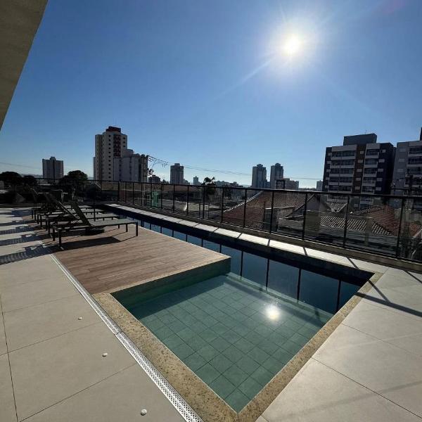 Apartamento Amplo com Vista em Bauru - Foto 4