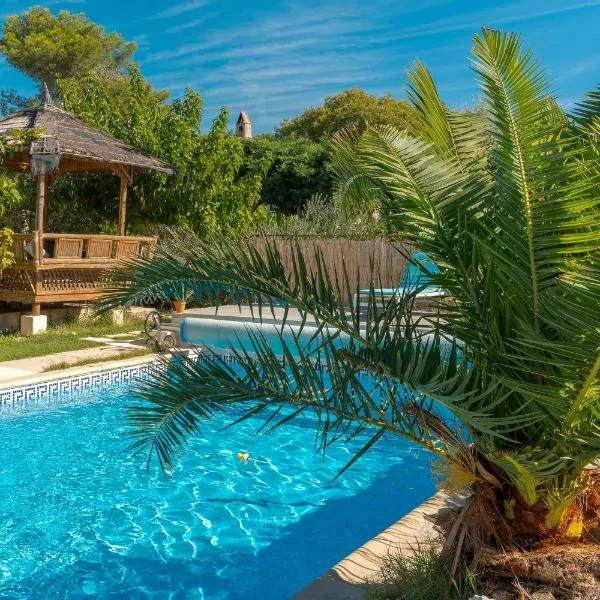 La Dolce Vita, hotel a Lambesc