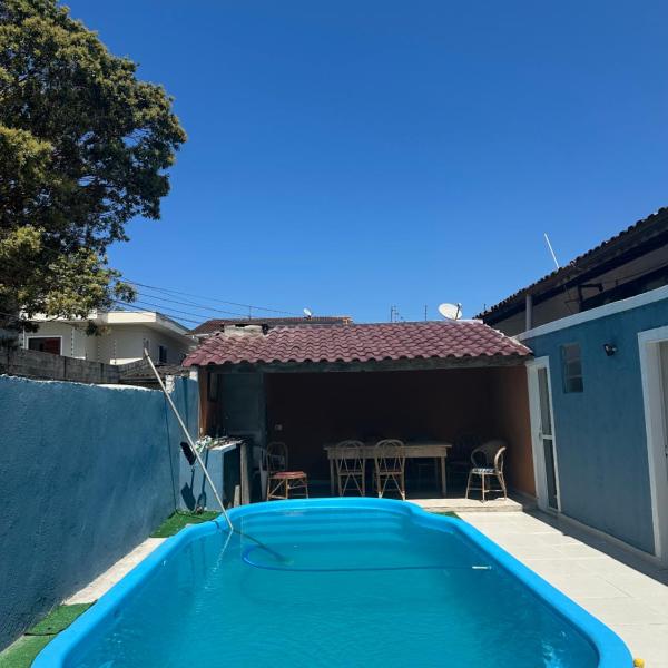 Casa Guarujá