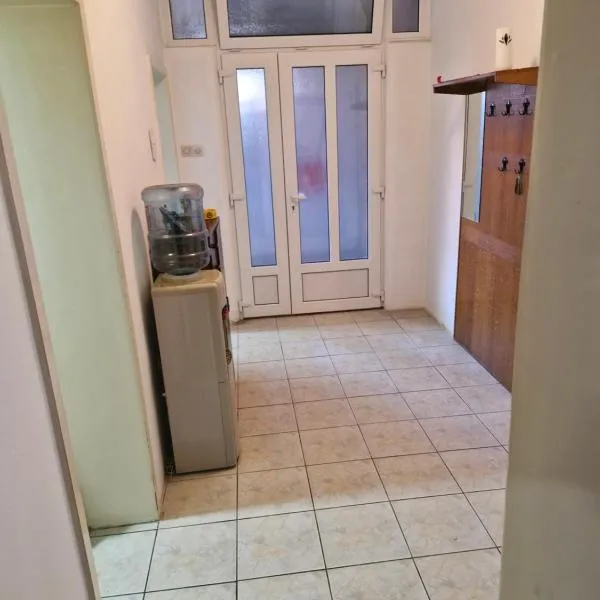 Viesnīca DiS Apartman pilsētā Vršaca