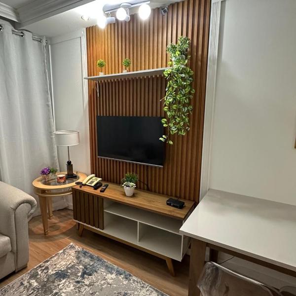 Hotel Inter Jardins UH2404