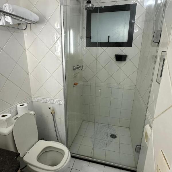 Hotel Inter Jardins UH2404 - Foto 3