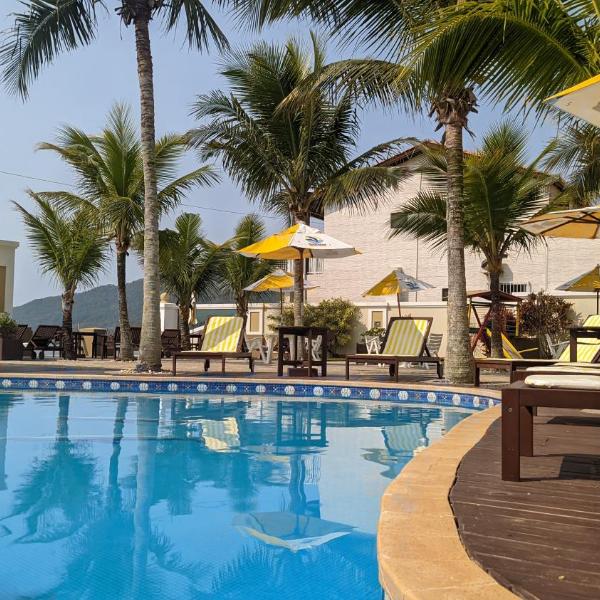 Golfinhos Apart-hotel - Apto térreo frente ao mar!!! - Foto 4