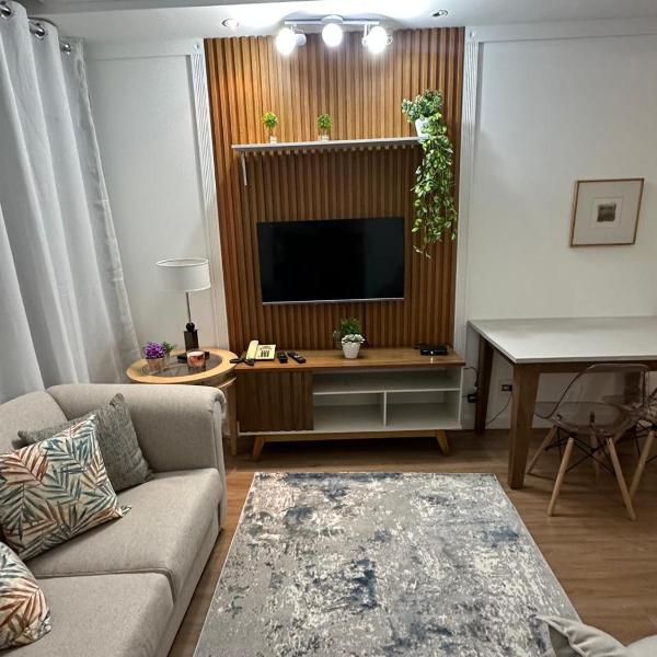 Hotel Inter Jardins UH2404 - Foto 5