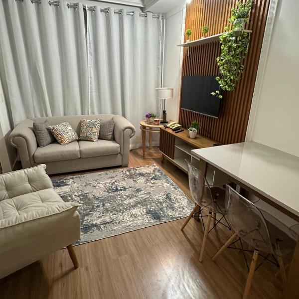 Hotel Inter Jardins UH2404 - Foto 4
