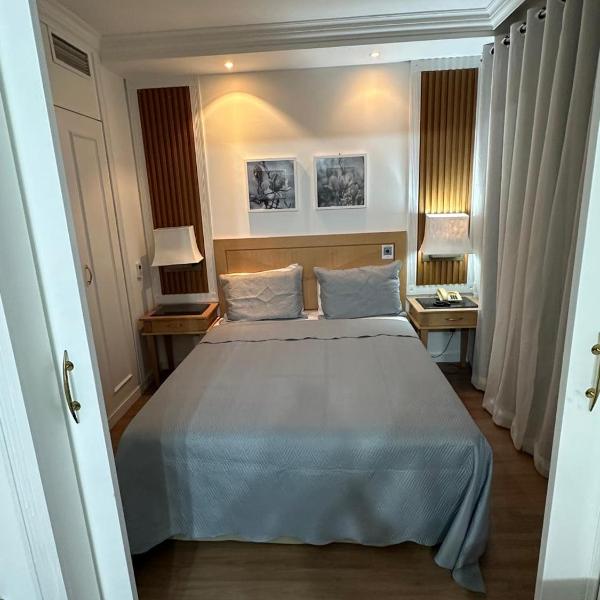 Hotel Inter Jardins UH2404 - Foto 2