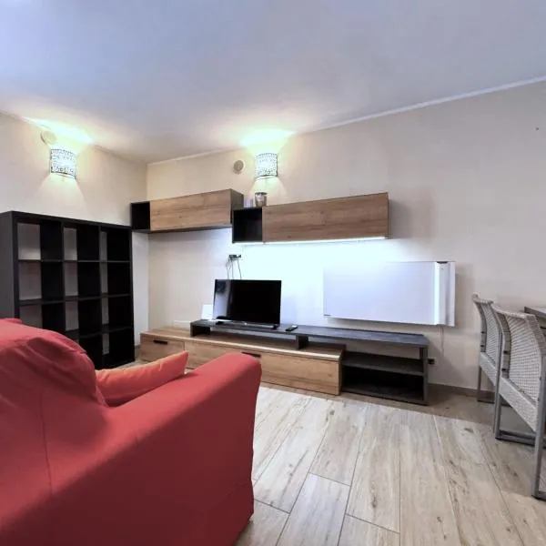 La fonte dell' 8-private parking, ξενοδοχείο στη Σιένα