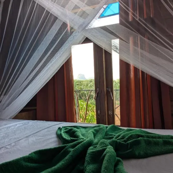 Elegant Elephant Hostel, hotel a Sigiriya
