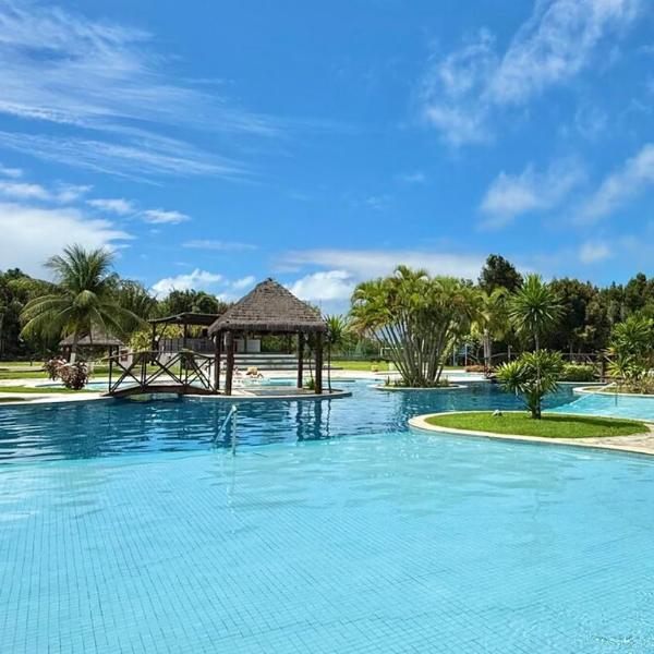 Iloa Resort Residence - Apê dos Sonhos - Foto 4