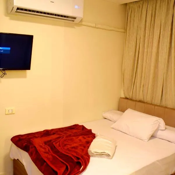 فندق أجياد Agyad Hotel, hotel in Asyut