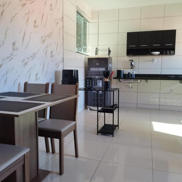 Apartamento para até 4 pessoas em Montes Claros - Foto 4