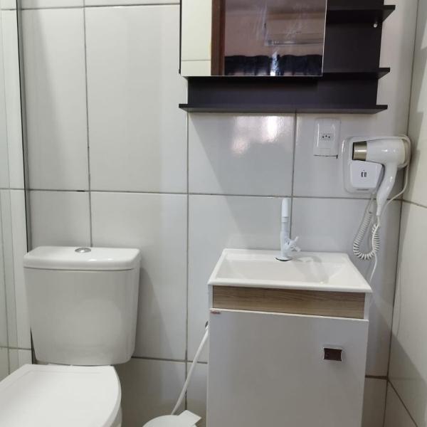 Apartamento para até 4 pessoas em Montes Claros - Foto 3