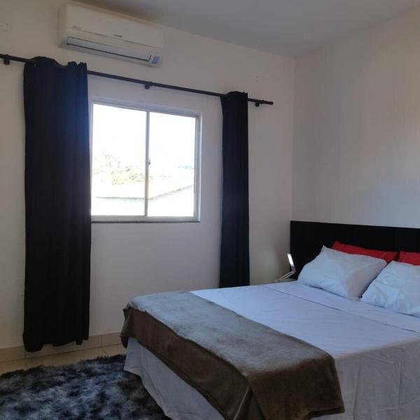Apartamento para até 4 pessoas em Montes Claros - Foto 2