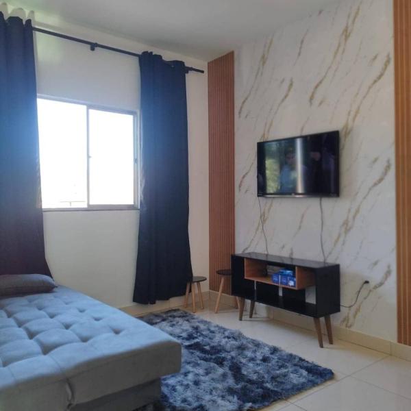 Apartamento para até 4 pessoas em Montes Claros - Foto 5