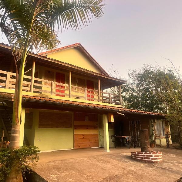 Pousada Rancho do Marçal