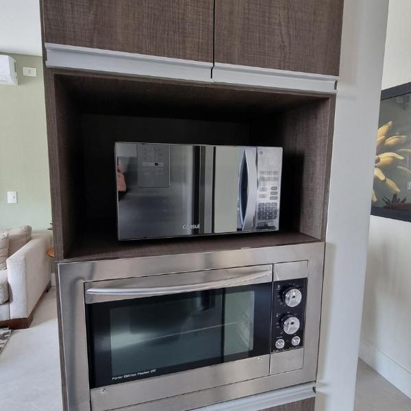 Apartamento moderno e aconchegante muito próximo à Faria Lima - Foto 2