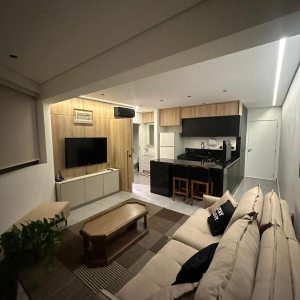 Lindo apartamento - Monte Olimpo503 - Foto 4