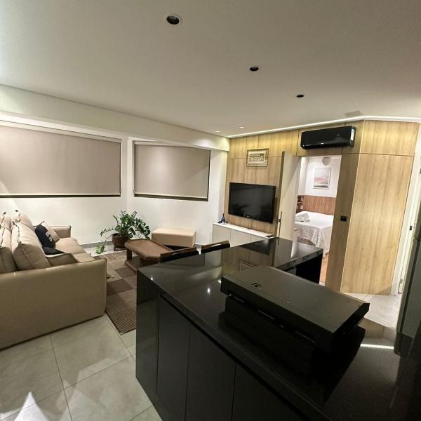 Lindo apartamento - Monte Olimpo503 - Foto 5