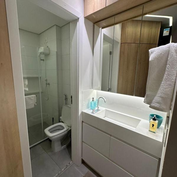 Lindo apartamento - Monte Olimpo503 - Foto 3
