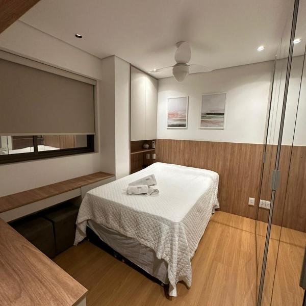 Lindo apartamento - Monte Olimpo503 - Foto 2