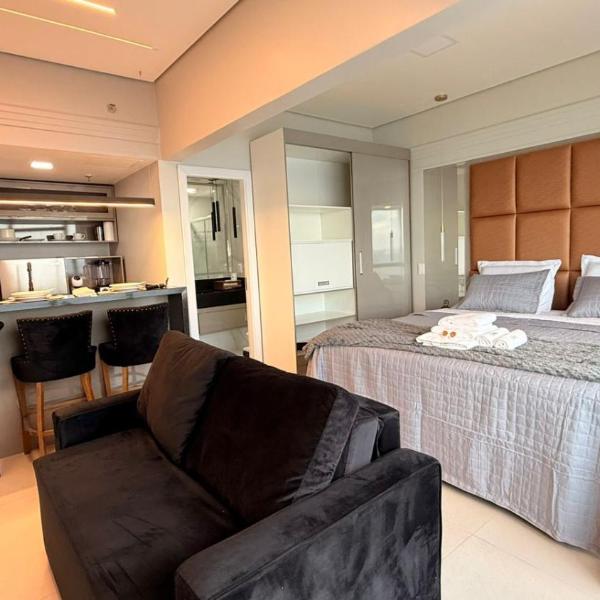 Tropical Executive Flat Suites 507 view - Foto 2