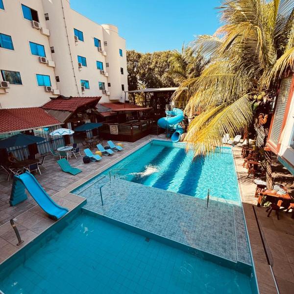 Nacional Palace Hotel - Foto 4