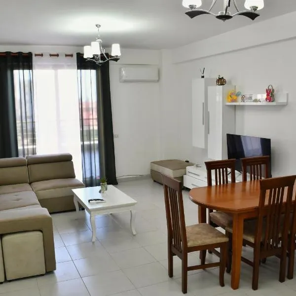 Lezha Apartments, hotel in Lezhë
