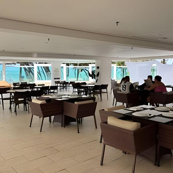 Cobertura | Hotel Luxo Beira Mar 6x Sem Juros - Foto 5